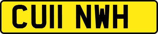CU11NWH