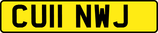 CU11NWJ