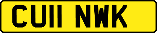 CU11NWK