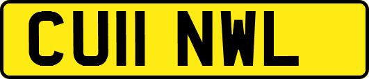 CU11NWL