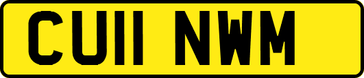 CU11NWM