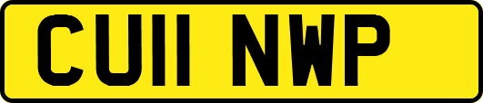 CU11NWP