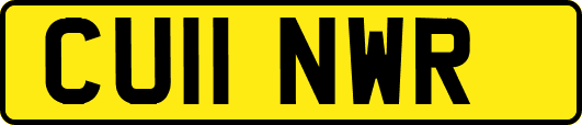 CU11NWR