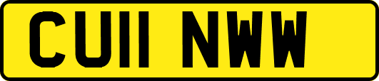 CU11NWW