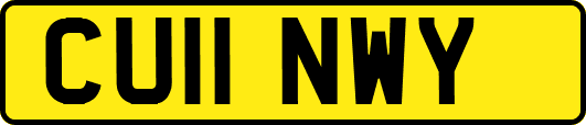 CU11NWY