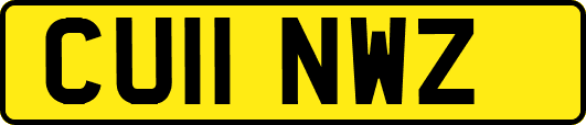 CU11NWZ