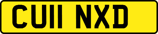 CU11NXD