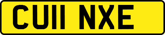 CU11NXE