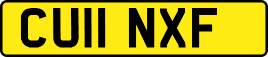 CU11NXF