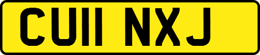 CU11NXJ