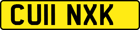 CU11NXK