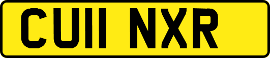 CU11NXR