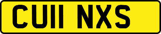 CU11NXS