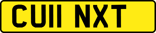 CU11NXT