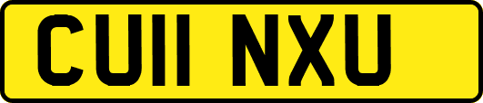 CU11NXU