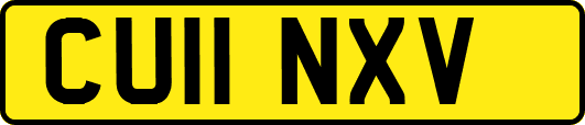 CU11NXV