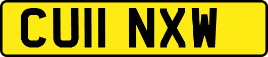 CU11NXW