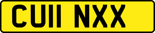 CU11NXX