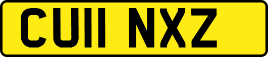 CU11NXZ