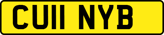 CU11NYB