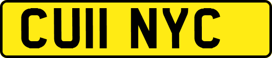 CU11NYC