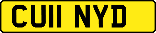 CU11NYD