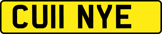 CU11NYE