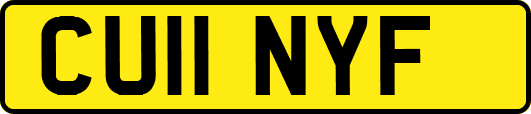 CU11NYF