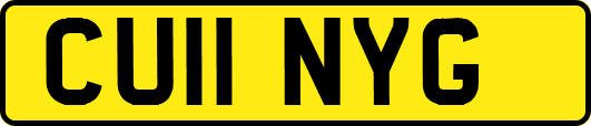CU11NYG