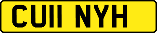 CU11NYH