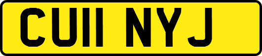 CU11NYJ