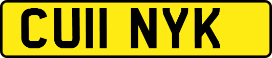 CU11NYK