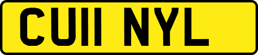 CU11NYL