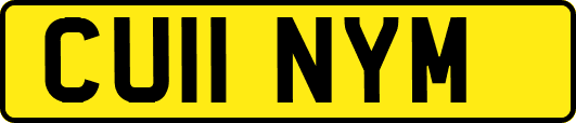 CU11NYM