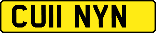 CU11NYN