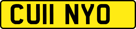 CU11NYO