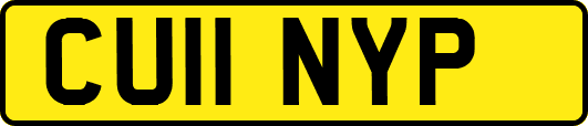 CU11NYP
