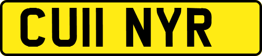 CU11NYR