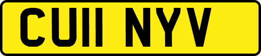 CU11NYV