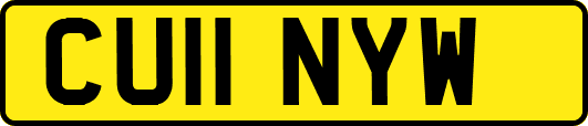 CU11NYW