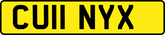 CU11NYX