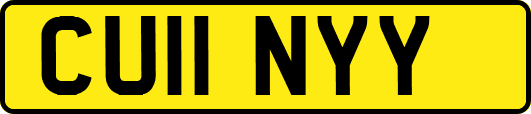 CU11NYY
