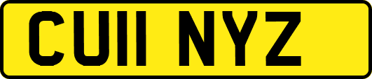 CU11NYZ