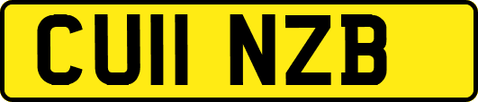 CU11NZB