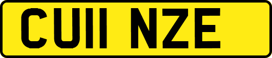 CU11NZE