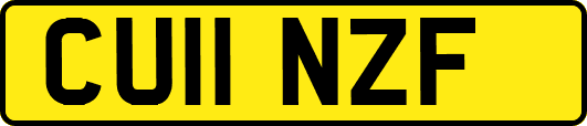 CU11NZF