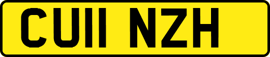 CU11NZH