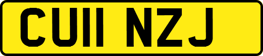 CU11NZJ
