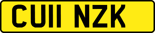 CU11NZK