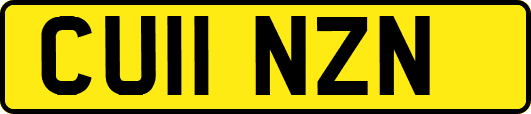 CU11NZN